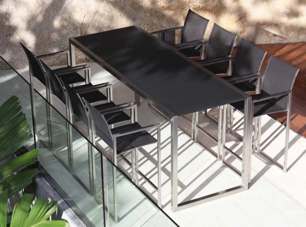 Royal Botania Ninix NNX43T Tabouret haut de bar