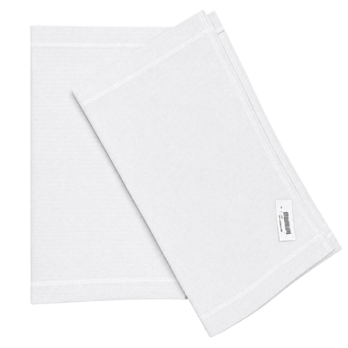Royal Botania Ninix Toile de rechange pour Chaise longue Lounger NNX195T Toile White WU