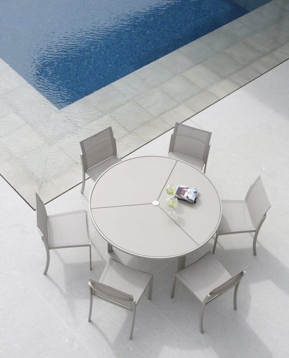 Royal Botania O-zon OZN47T Chaise repas empilable