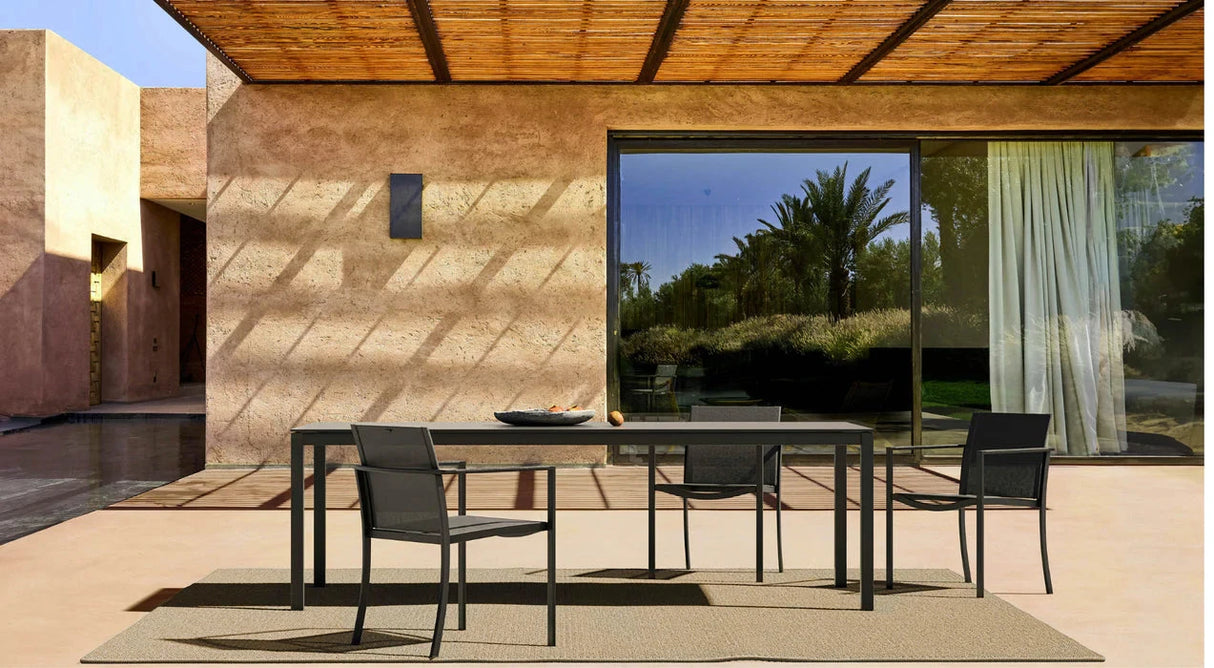 Royal Botania O-zon OZN55T Fauteuil repas empilable