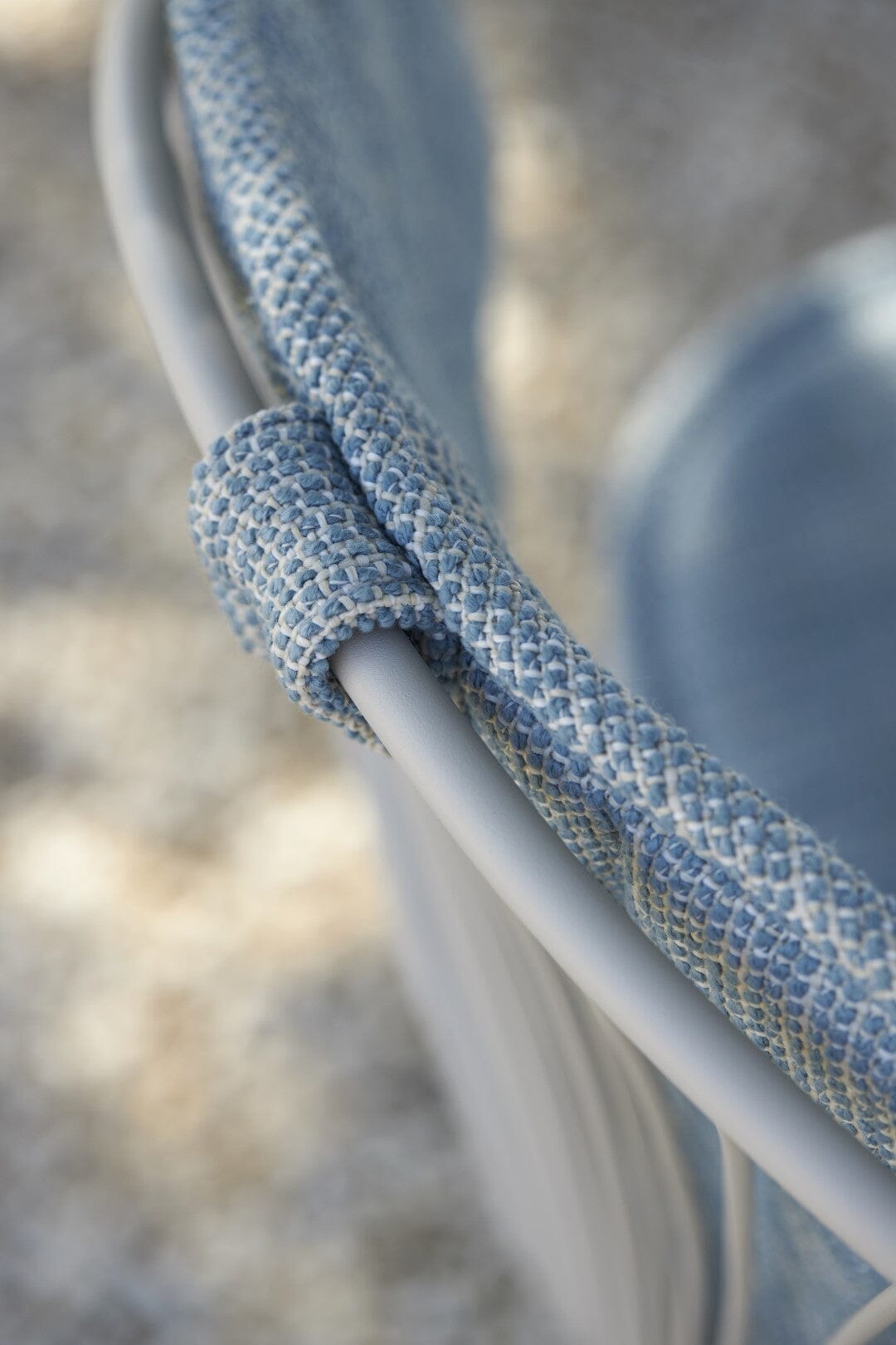 Royal Botania Ostrea Coussin d'assise et dossier pour Chaise OST47/OST77/OST43CH