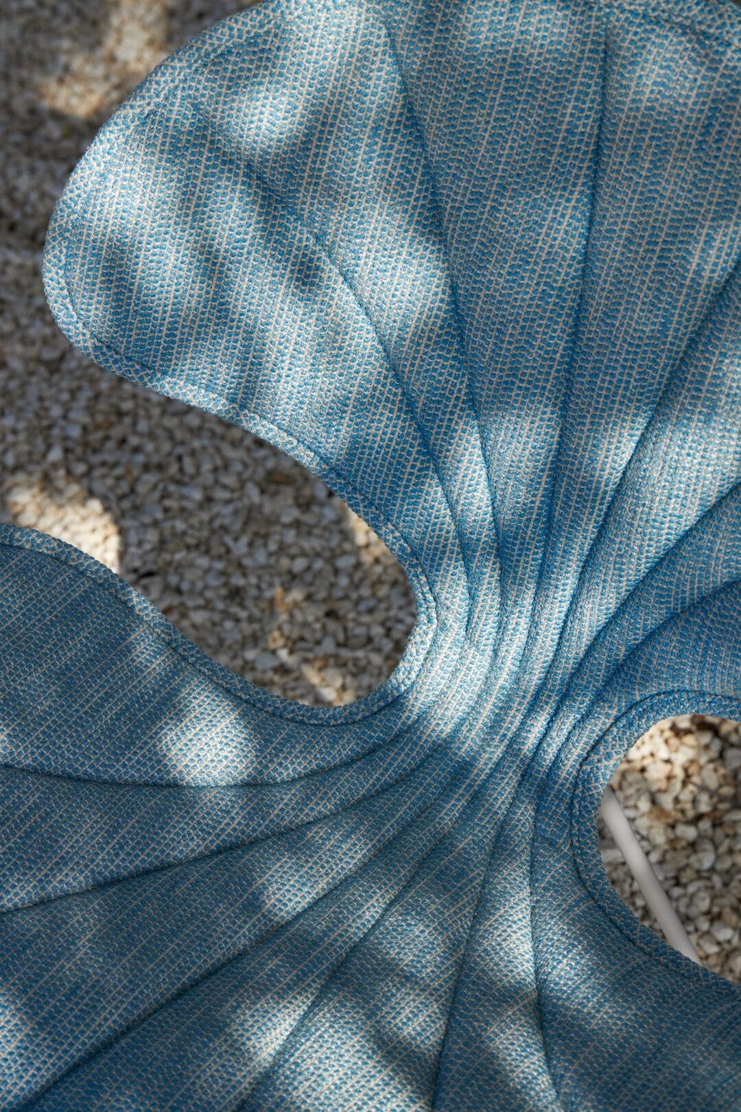 Royal Botania Ostrea Coussin d'assise et dossier pour Chaise OST47/OST77/OST43CH