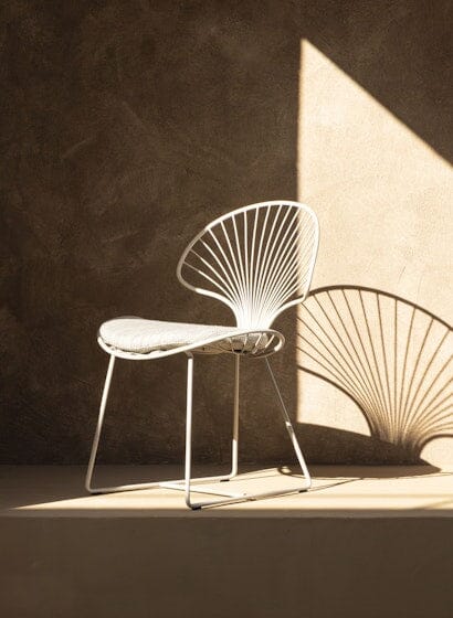 Royal Botania Ostrea OST47 Chaise repas