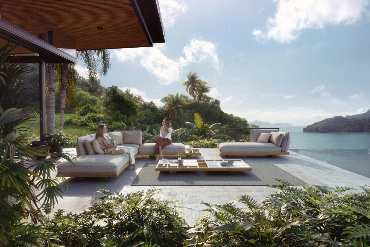 Royal Botania Outdoor Rugs Tapis d'extérieur 300x200cm