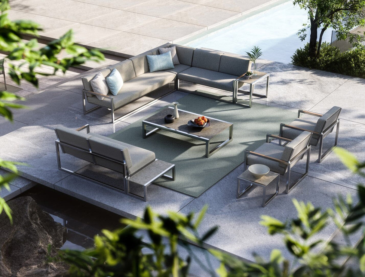 Royal Botania Outdoor Rugs Tapis d'extérieur 350x250cm