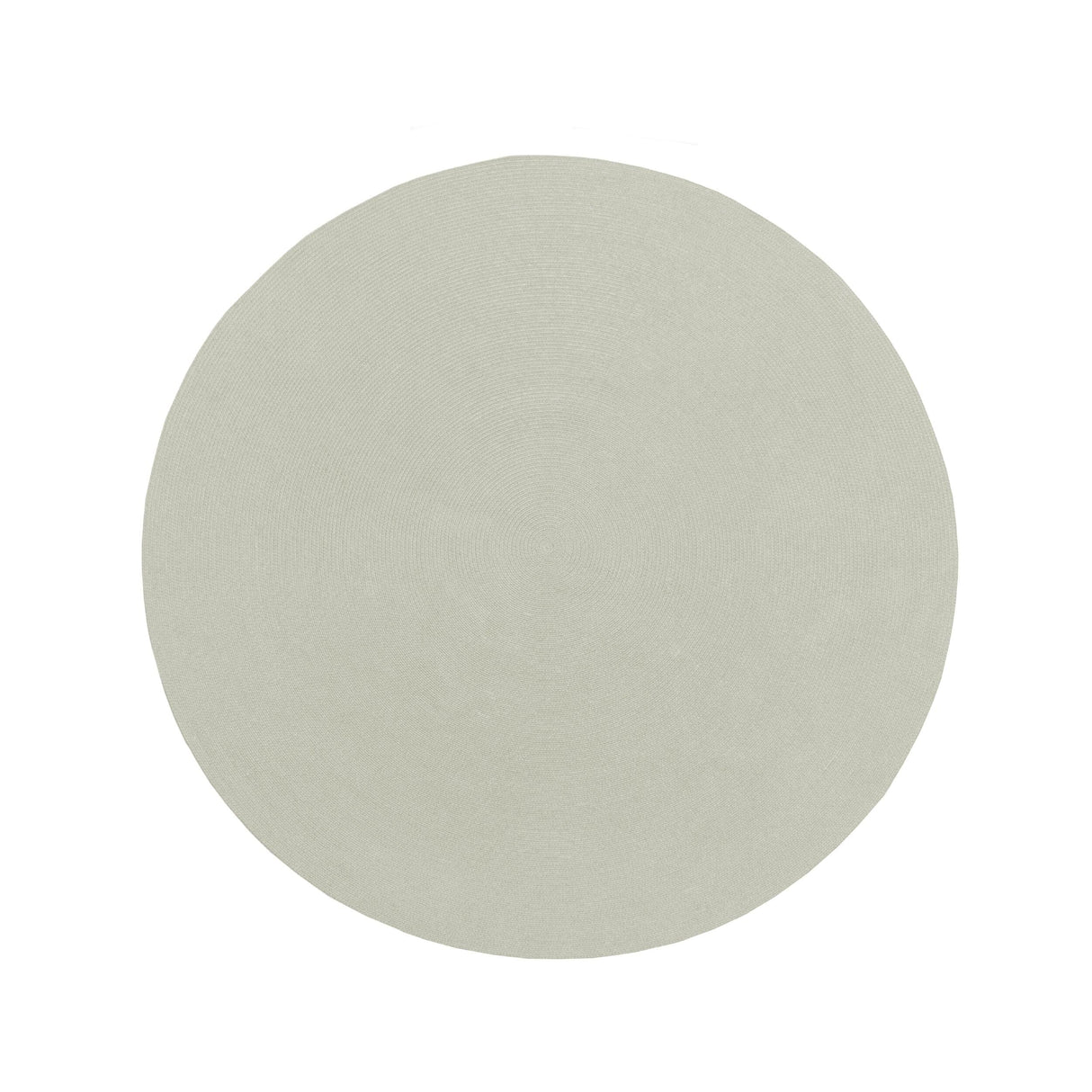 Royal Botania Outdoor Rugs Tapis d'extérieur Ø240cm Olive