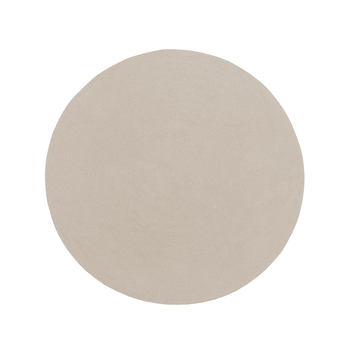 Royal Botania Outdoor Rugs Tapis d'extérieur Ø240cm Sand