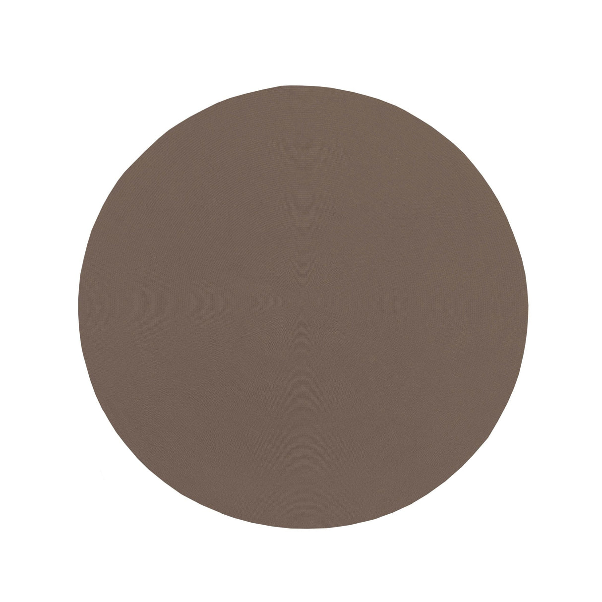 Royal Botania Outdoor Rugs Tapis d'extérieur Ø320cm Bark