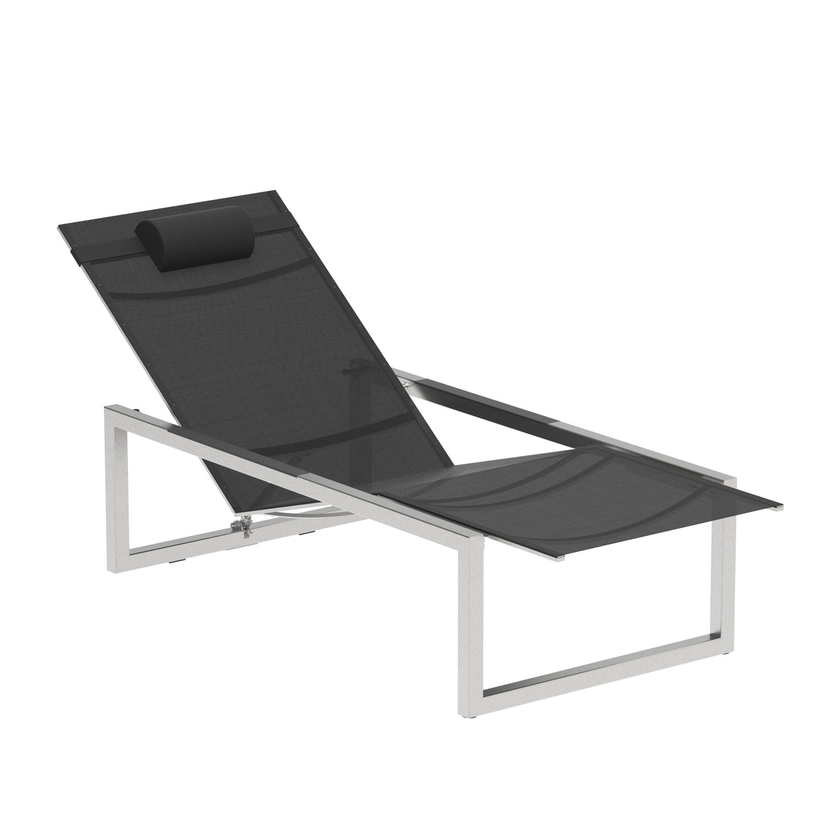Royal Botania Têtière de rechange pour Chaise longue Ninix / O-zon / Alura