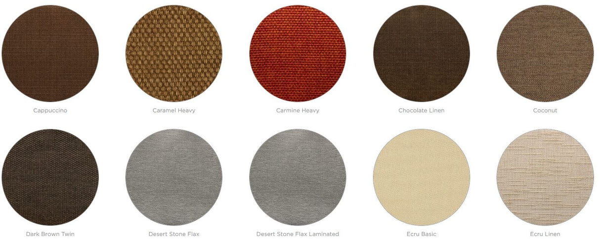 Royal Botania Tono Pouf Ø73cm h:41cm