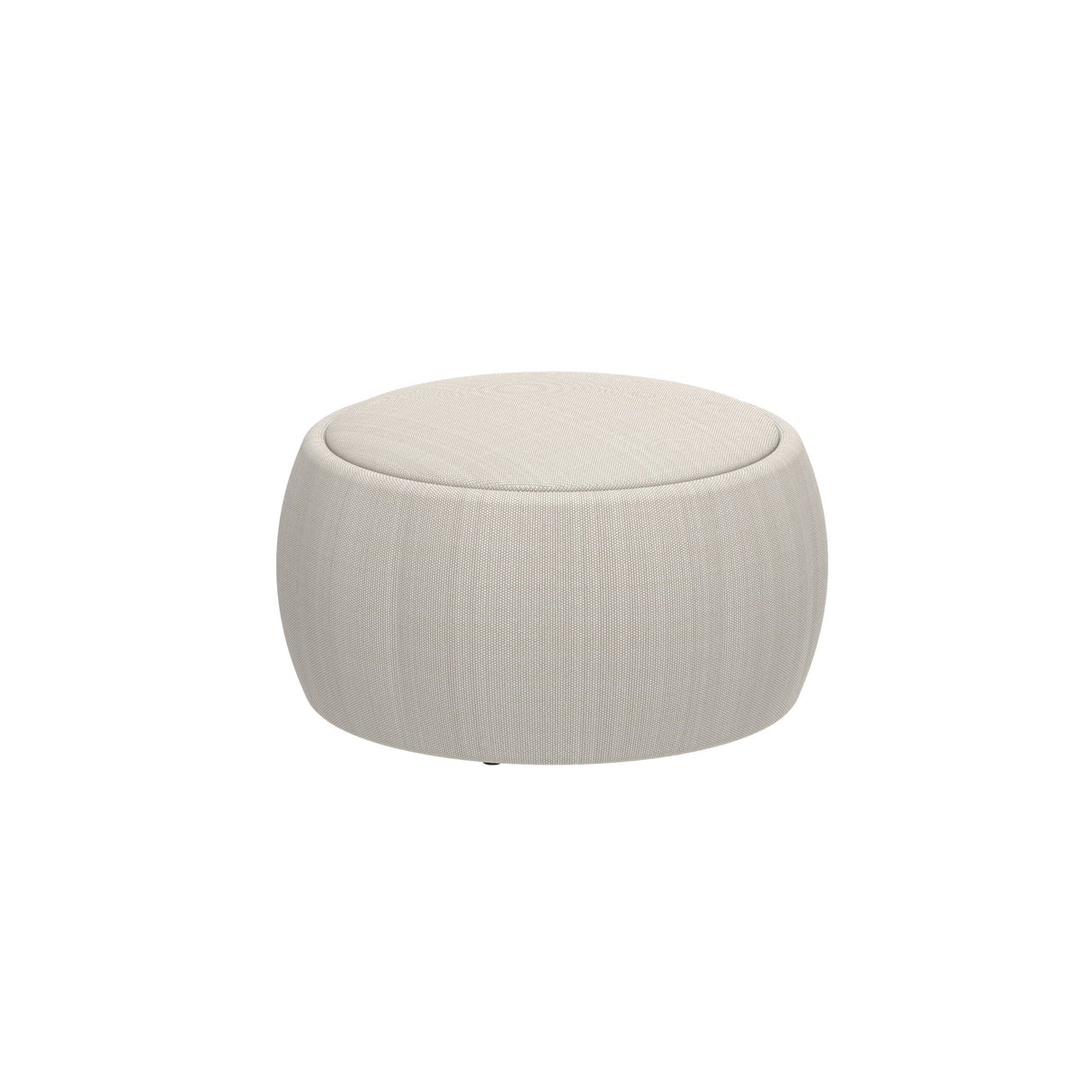 Royal Botania Tono Pouf Ø73cm h:41cm