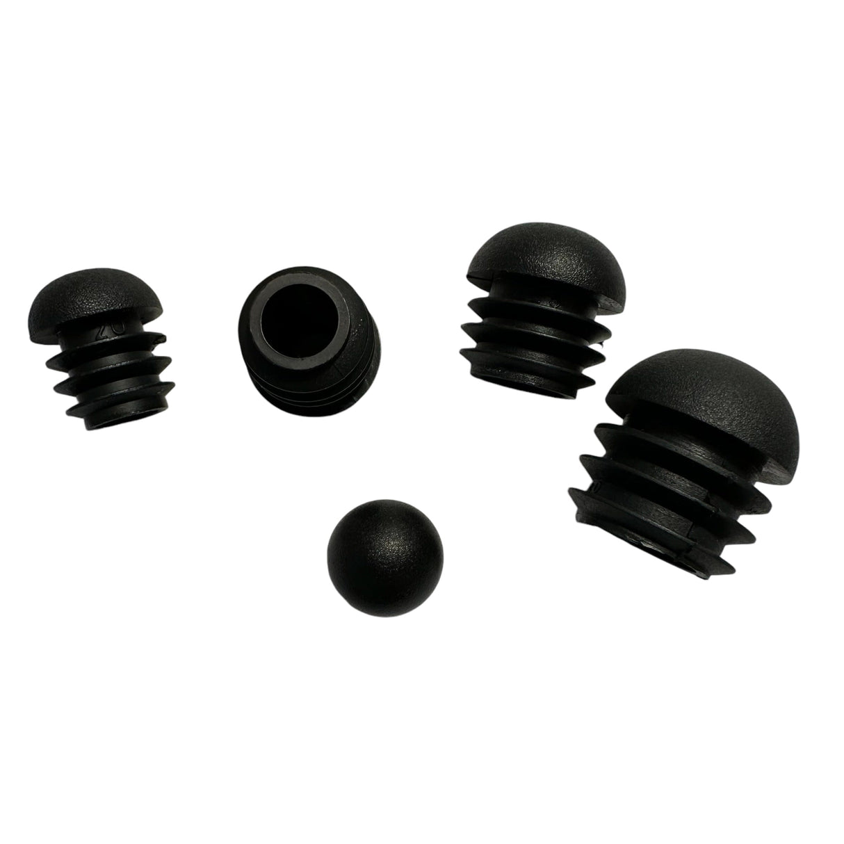 Royal Garden Bouchon de pied de rechange Ø16-Ø28mm