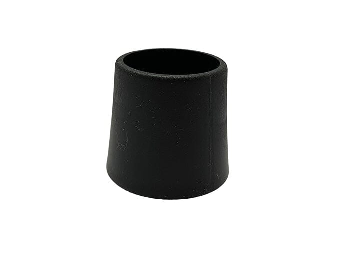 Royal Garden Bouchon de pied de rechange Ø18mm pour fauteuils Noir