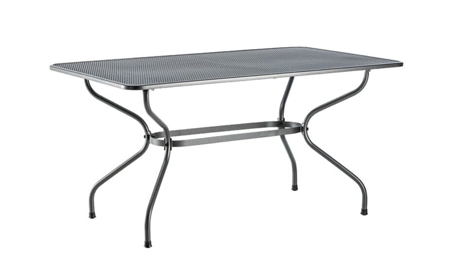 Royal Garden Bouchon de rechange Ø25mm avec vis de réglage en hauteur pour tables