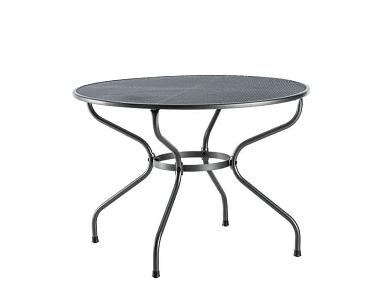 Royal Garden Bouchon de rechange Ø25mm avec vis de réglage en hauteur pour tables