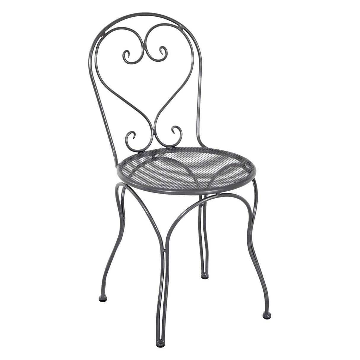 Royal Garden Caffeo Chaise repas empilable