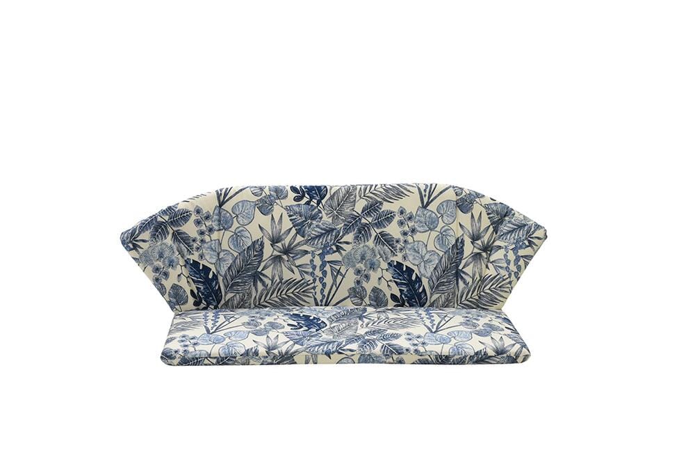 Royal Garden Elegance Coussin Banc 2 places