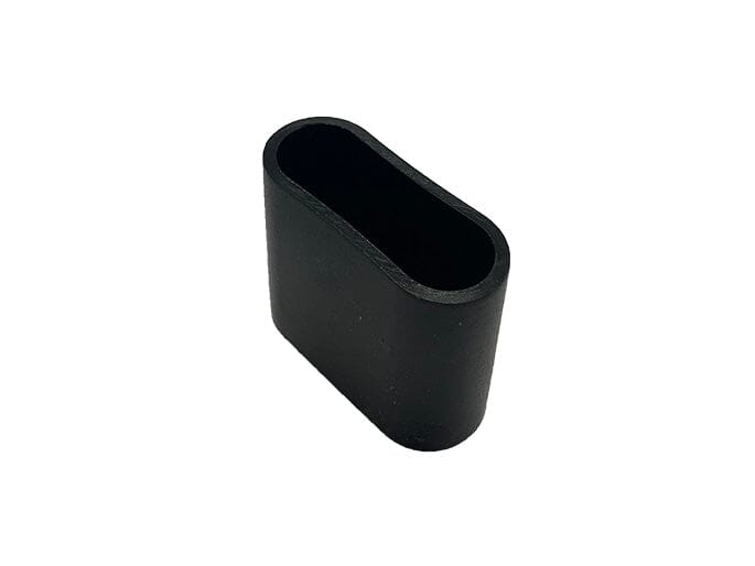 Royal Garden MWH Bouchon de pied de rechange Ovale 45x17mm