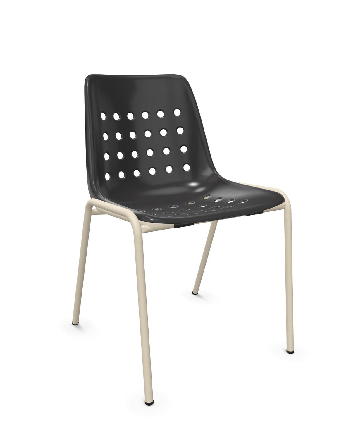 Schaffner Bermuda Chaise empilable