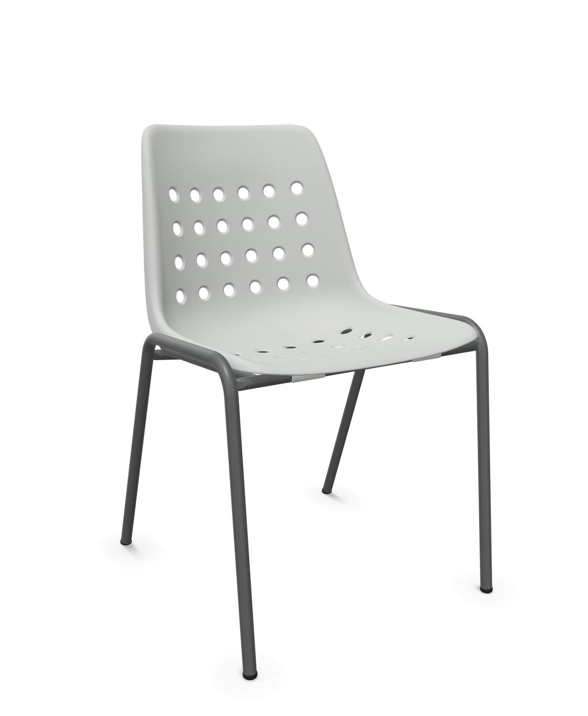 Schaffner Bermuda Chaise empilable