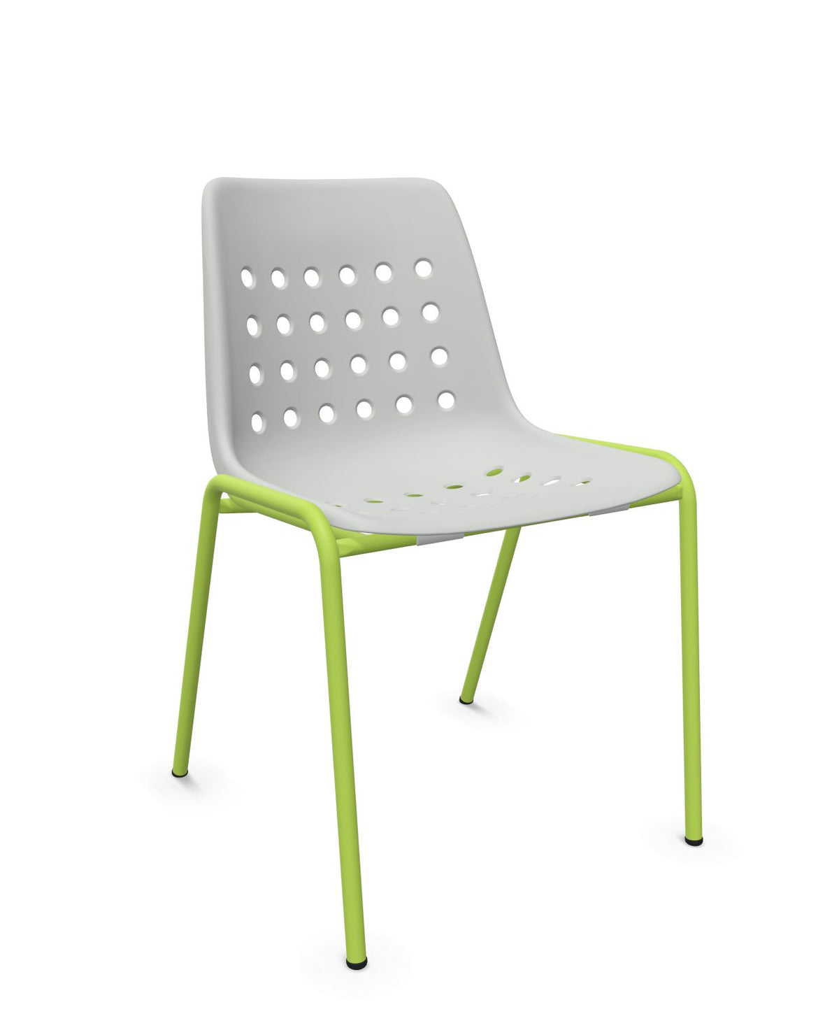Schaffner Bermuda Chaise empilable