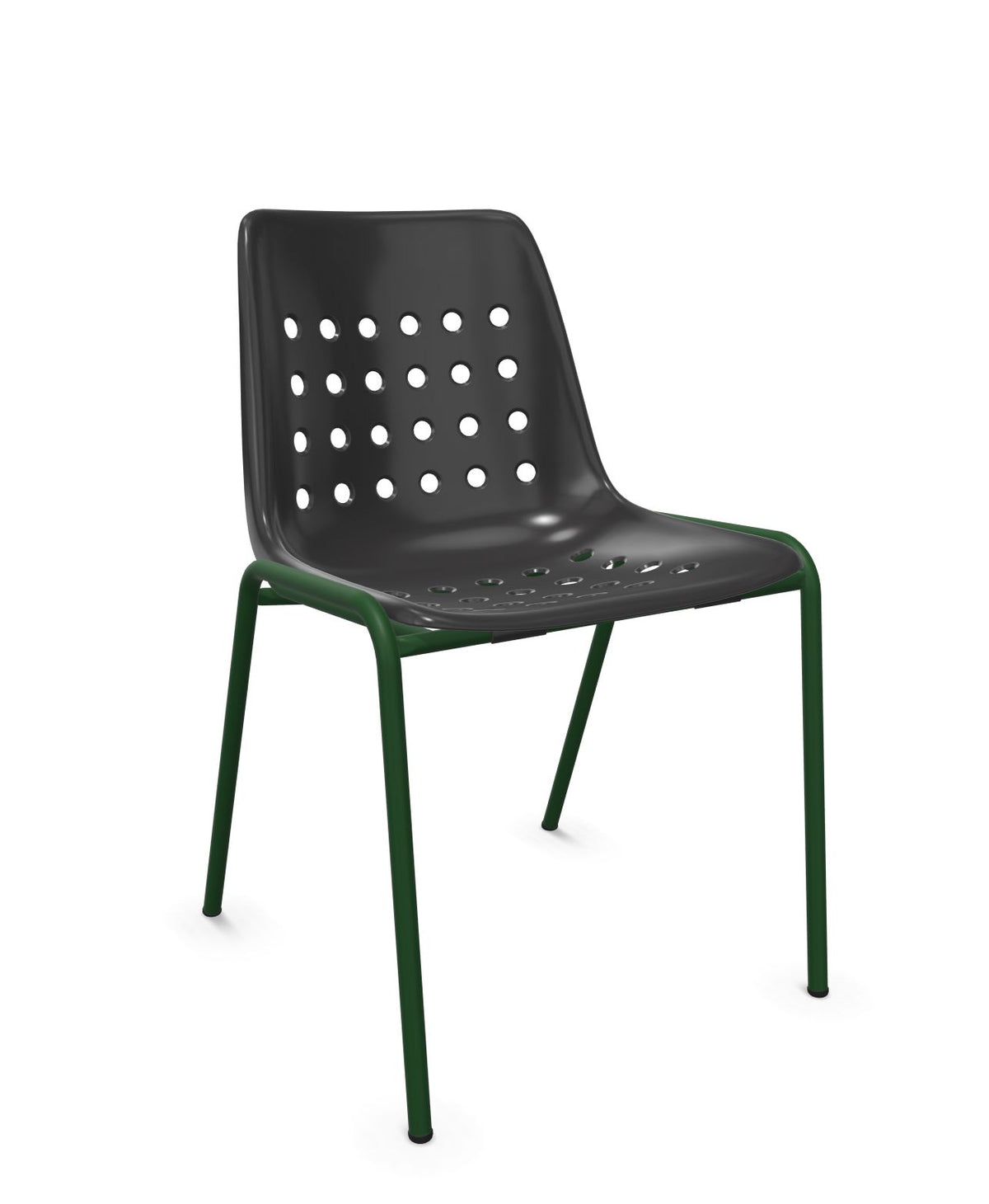 Schaffner Bermuda Chaise empilable