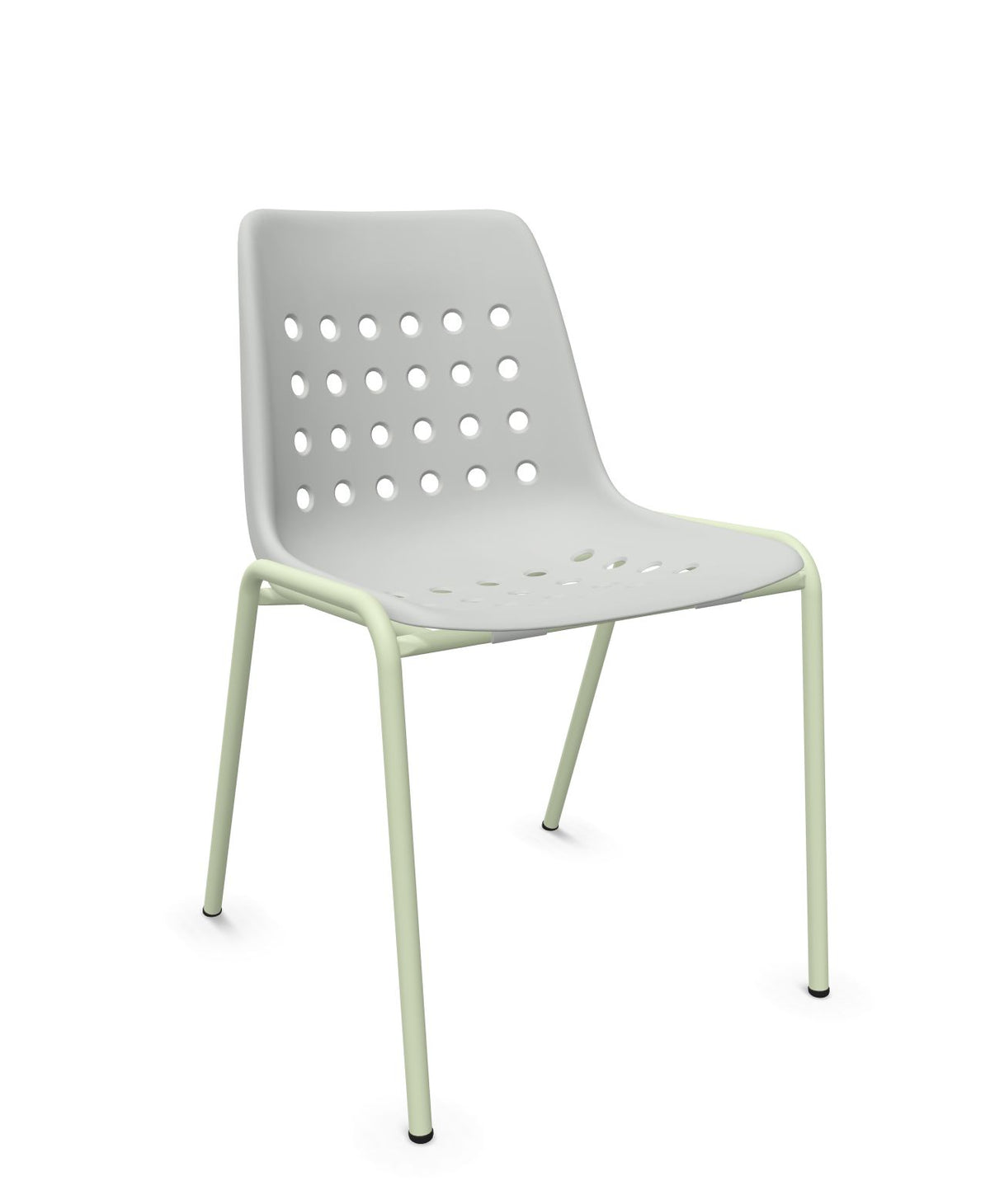 Schaffner Bermuda Chaise empilable
