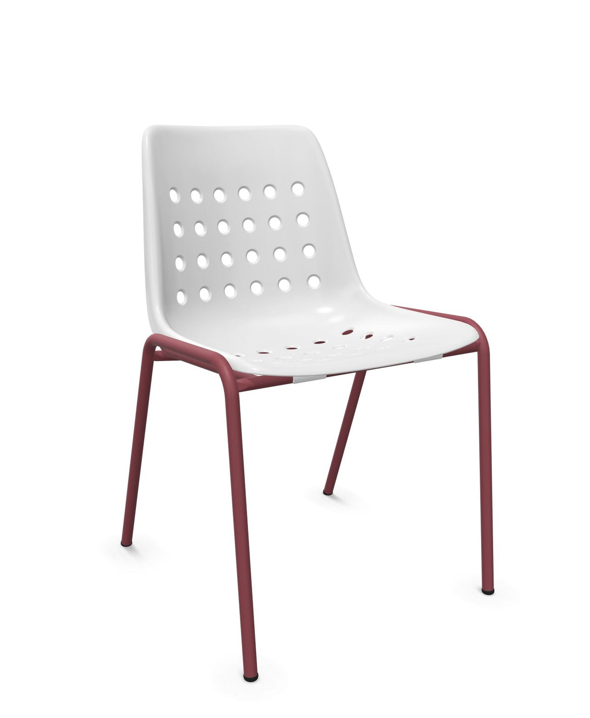 Schaffner Bermuda Chaise empilable