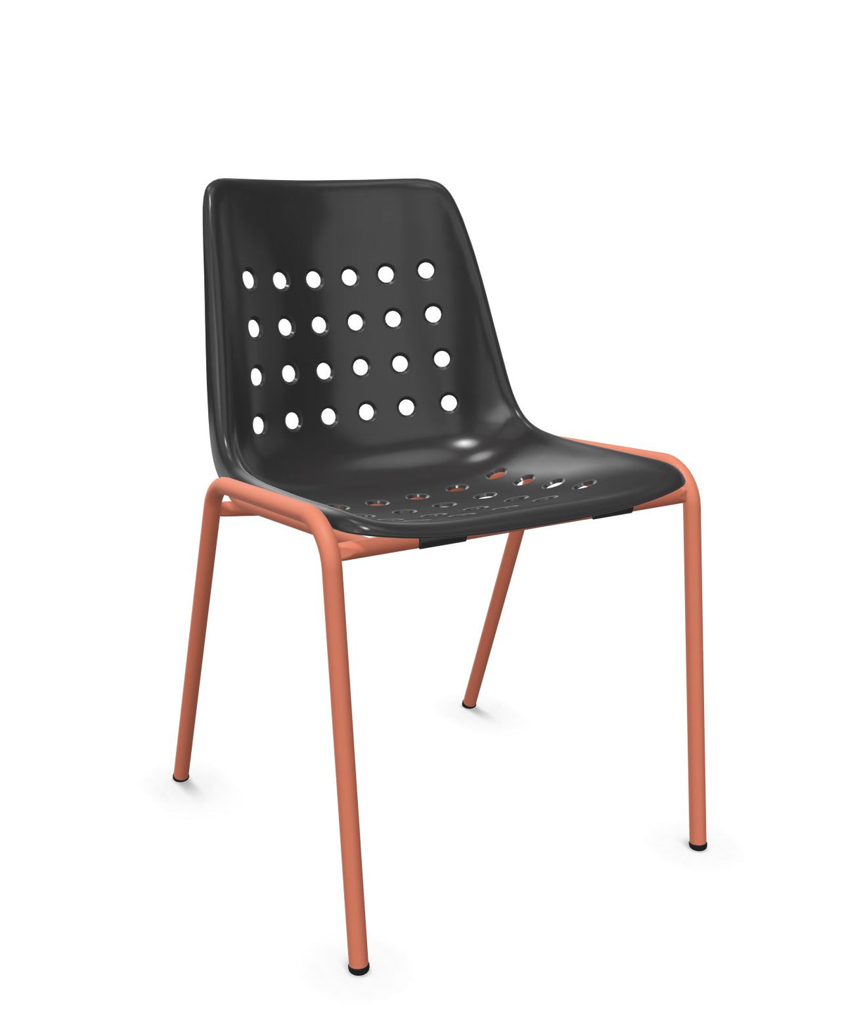 Schaffner Bermuda Chaise empilable