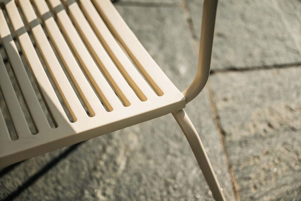 Schaffner Bodensee Lamello Chaise empilable