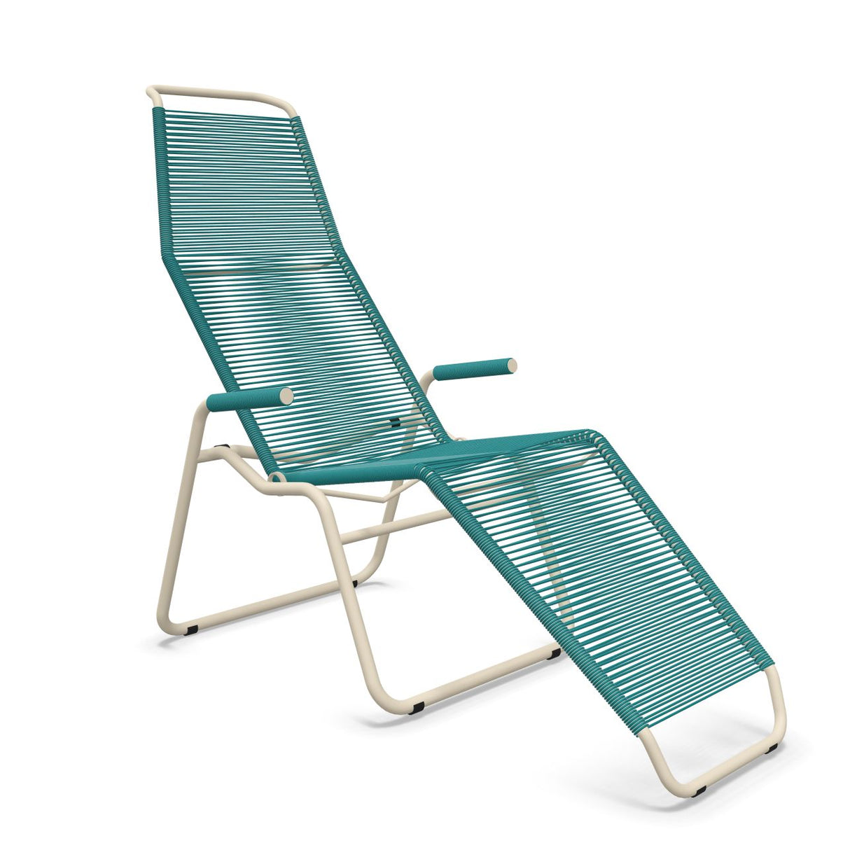 Schaffner Brissago Chaise longue Spaghetti