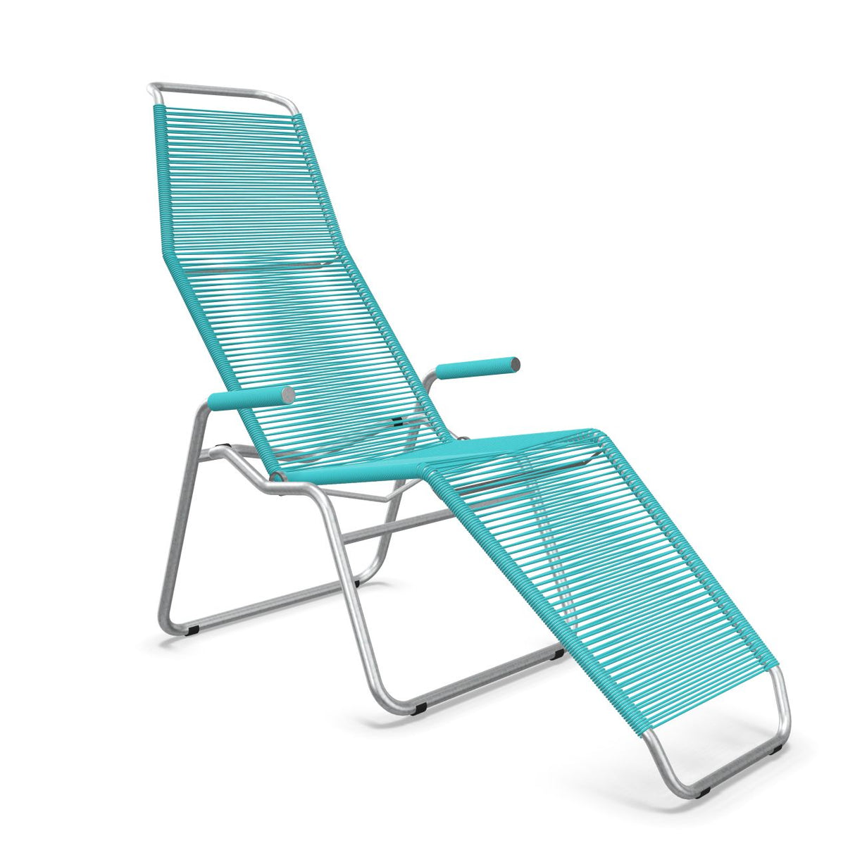 Schaffner Brissago Chaise longue Spaghetti