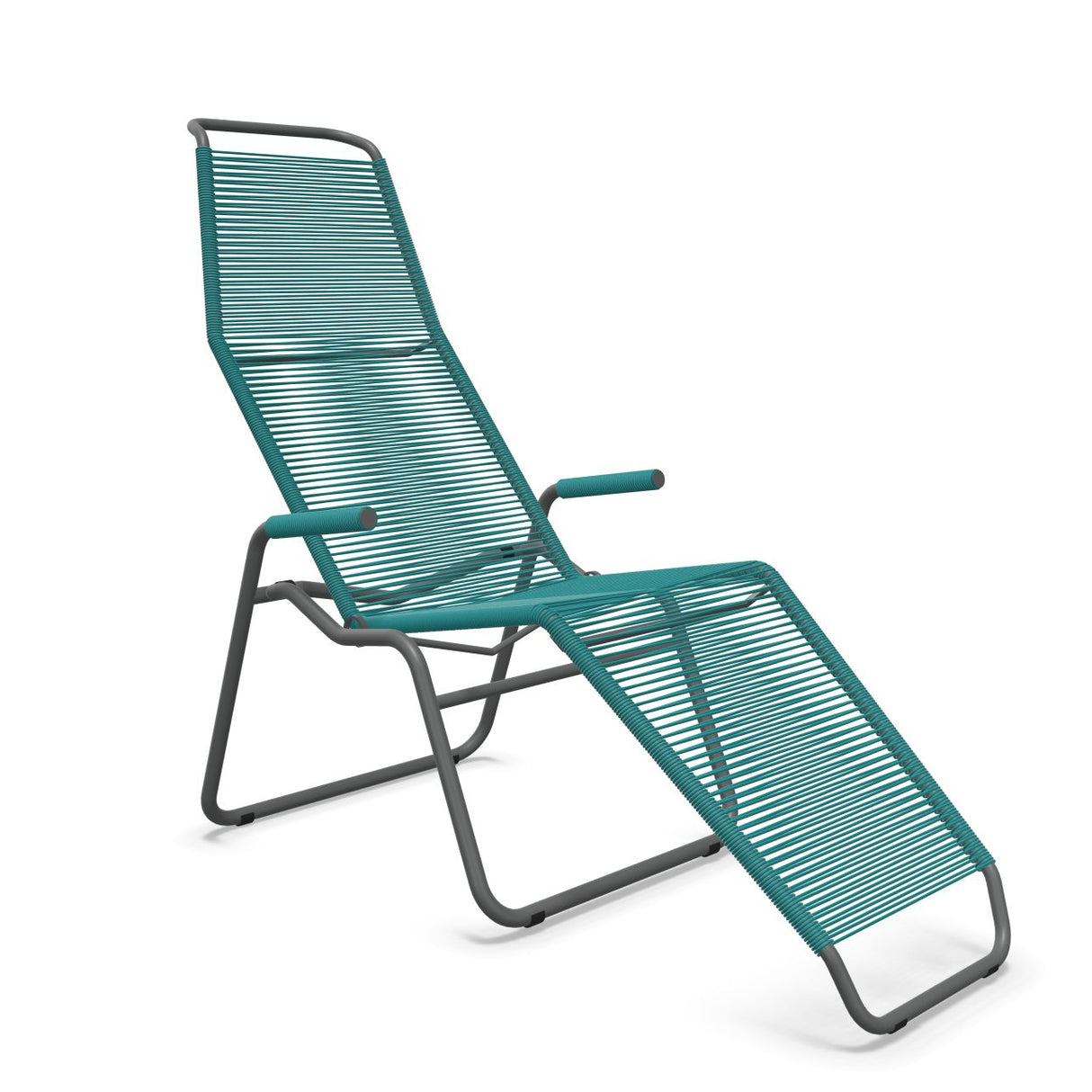 Schaffner Brissago Chaise longue Spaghetti