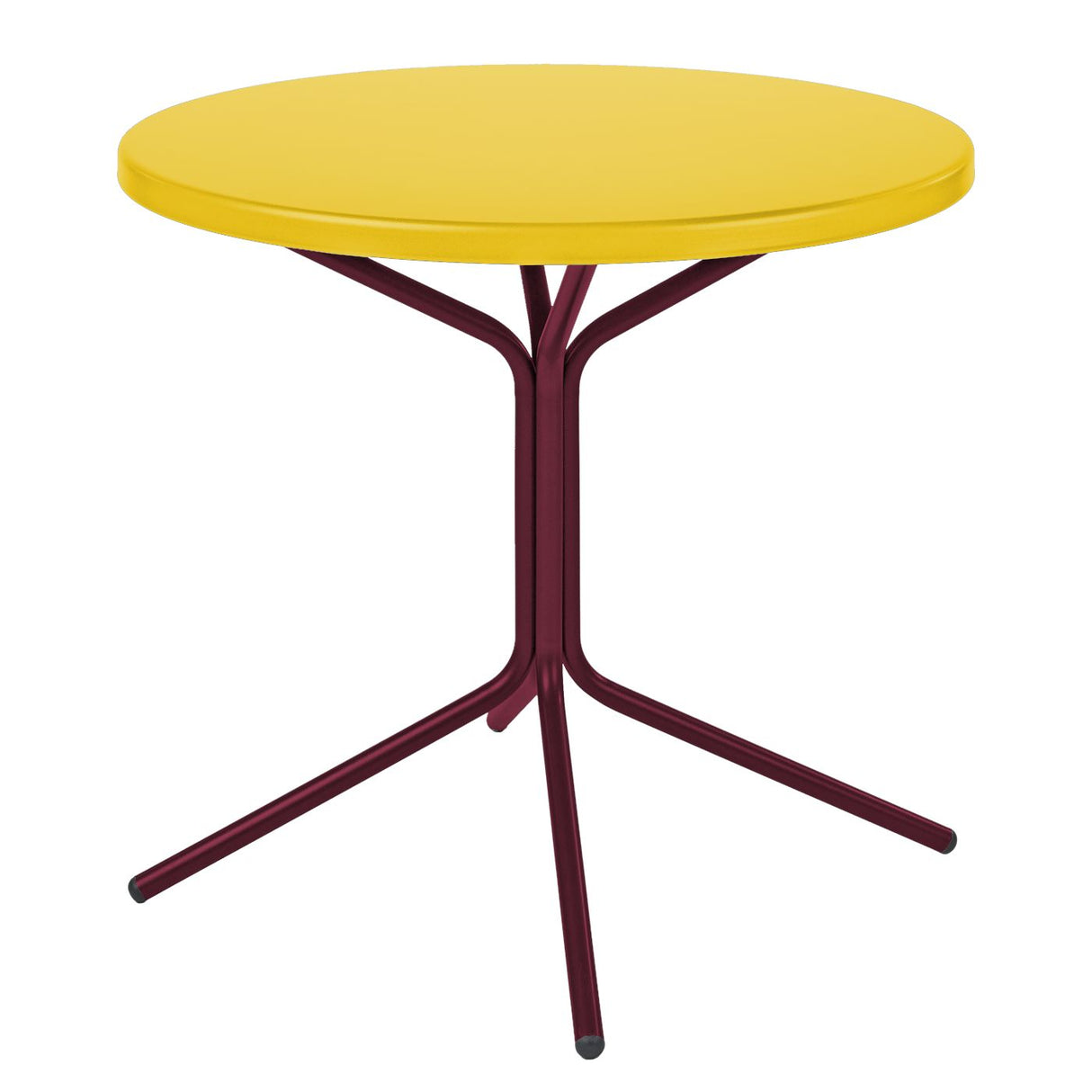 Schaffner PIX Table basse Ø54cm H:54cm