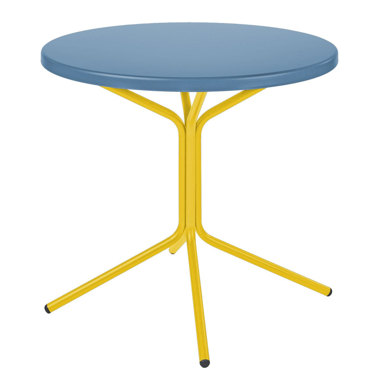 Schaffner PIX Table basse Ø54cm H:54cm