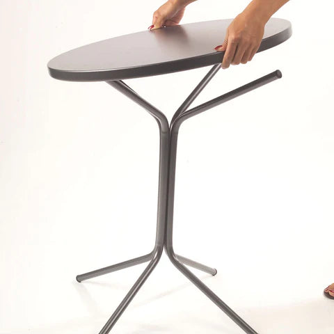 Schaffner PIX Table basse Ø54cm H:54cm