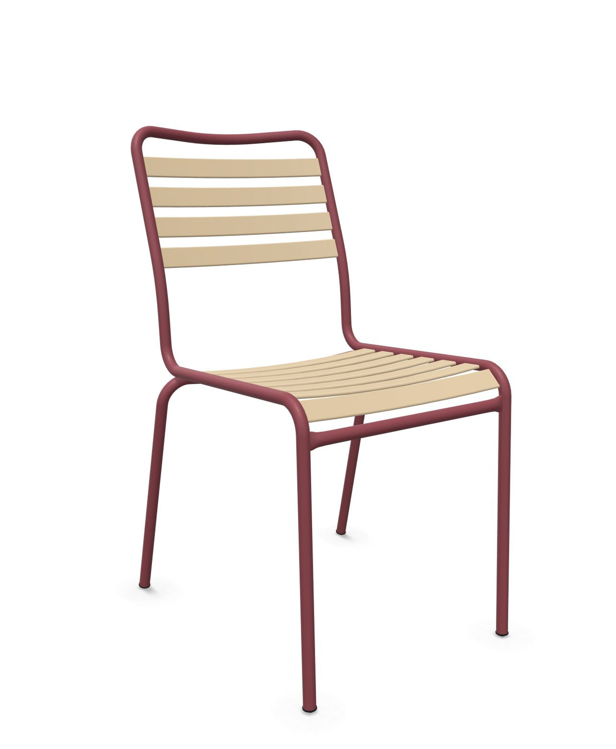 Schaffner Rigi Chaise Repas Lattes