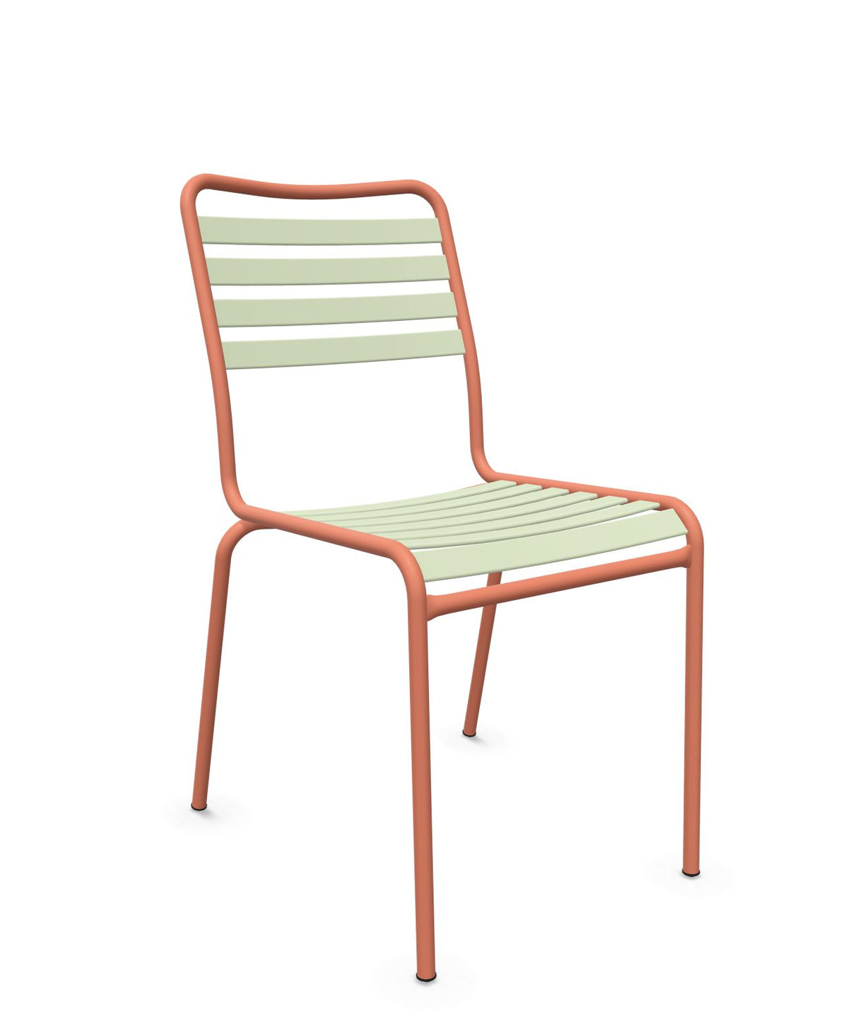 Schaffner Rigi Chaise Repas Lattes