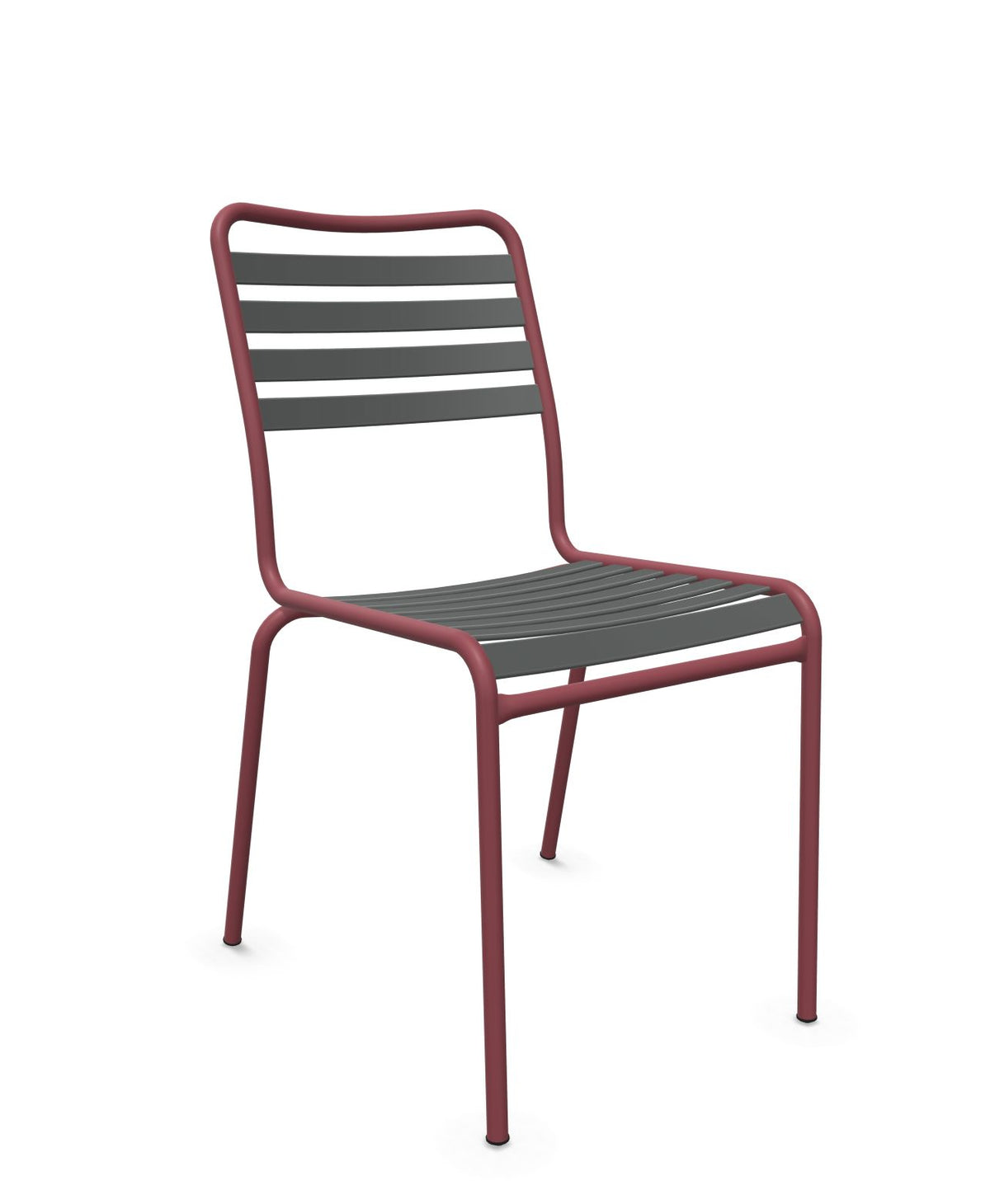 Schaffner Rigi Chaise Repas Lattes