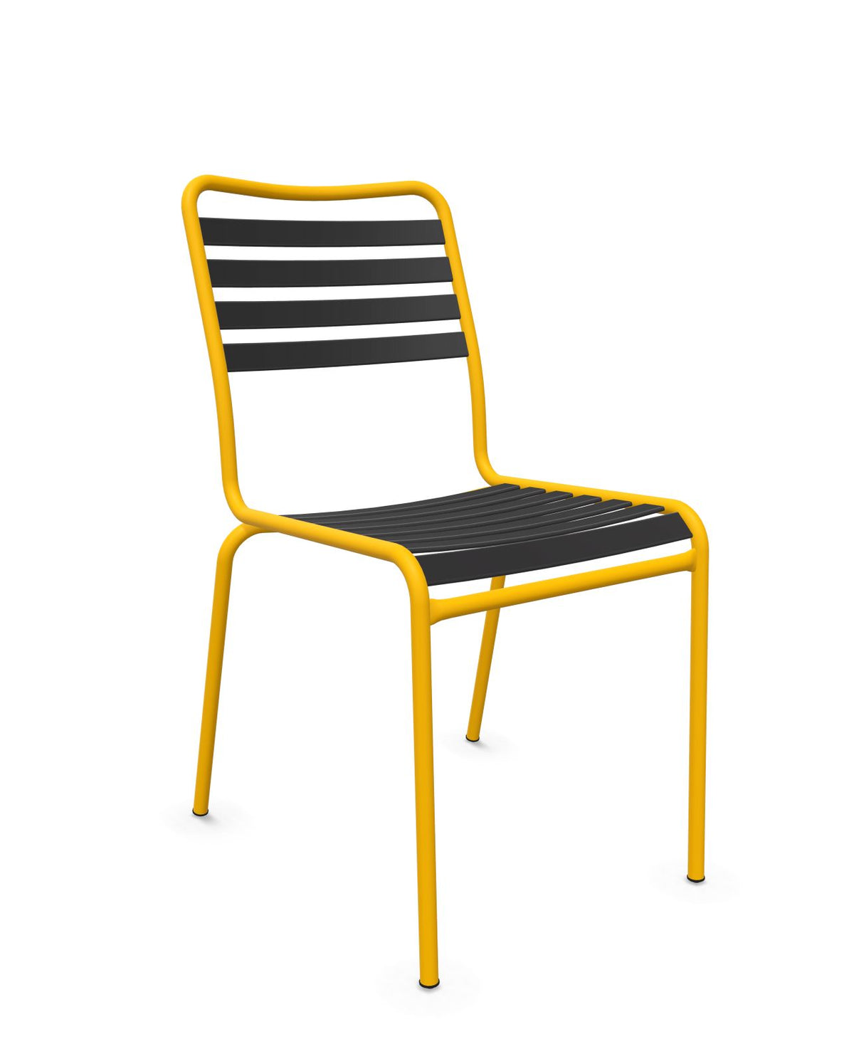 Schaffner Rigi Chaise Repas Lattes