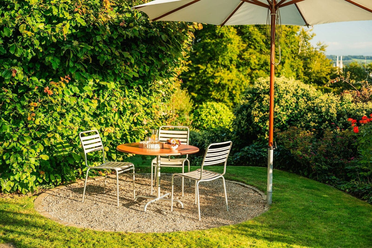 Schaffner Rigi Chaise Repas Lattes