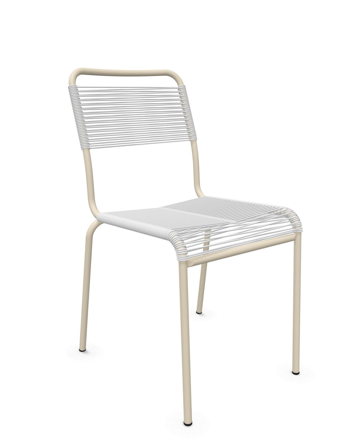 Schaffner Rigi chaise repas Spaghetti