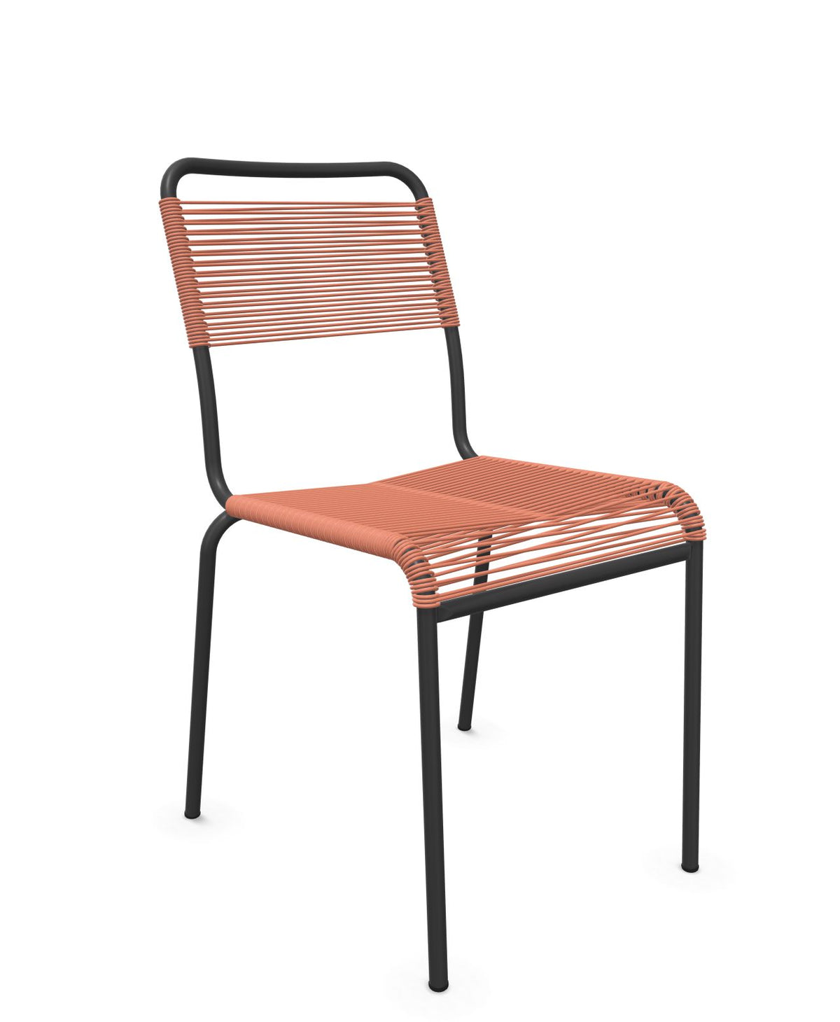 Schaffner Rigi chaise repas Spaghetti