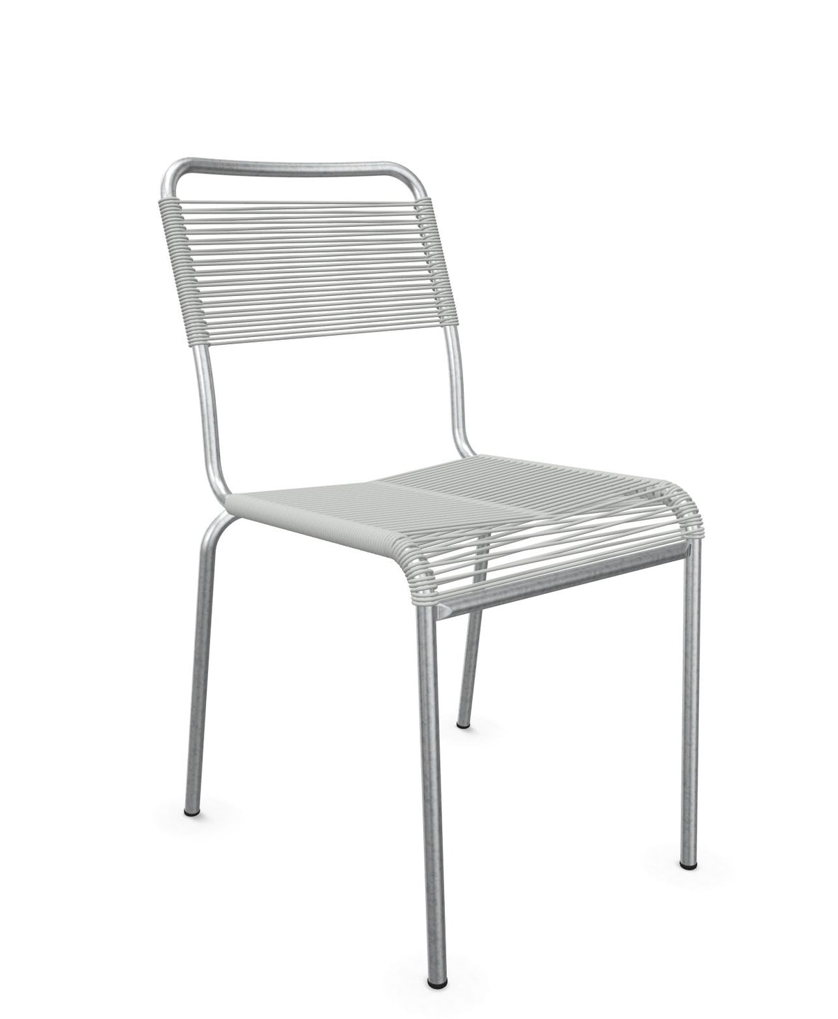 Schaffner Rigi chaise repas Spaghetti