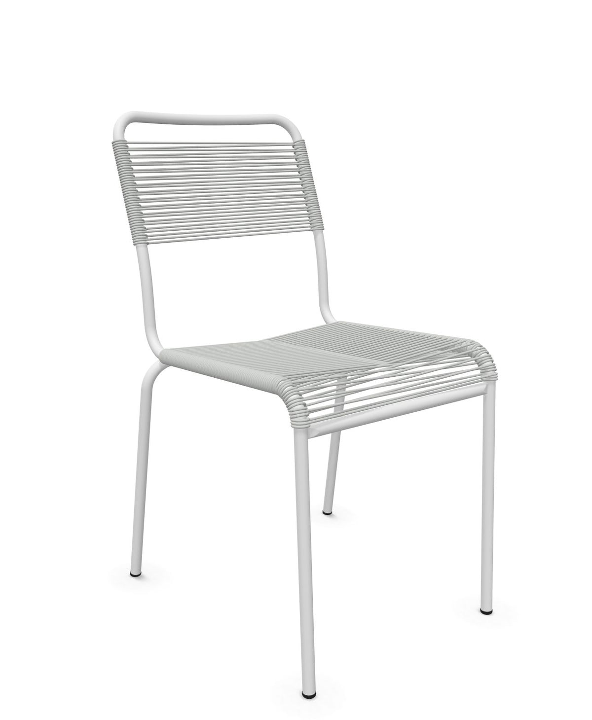 Schaffner Rigi chaise repas Spaghetti