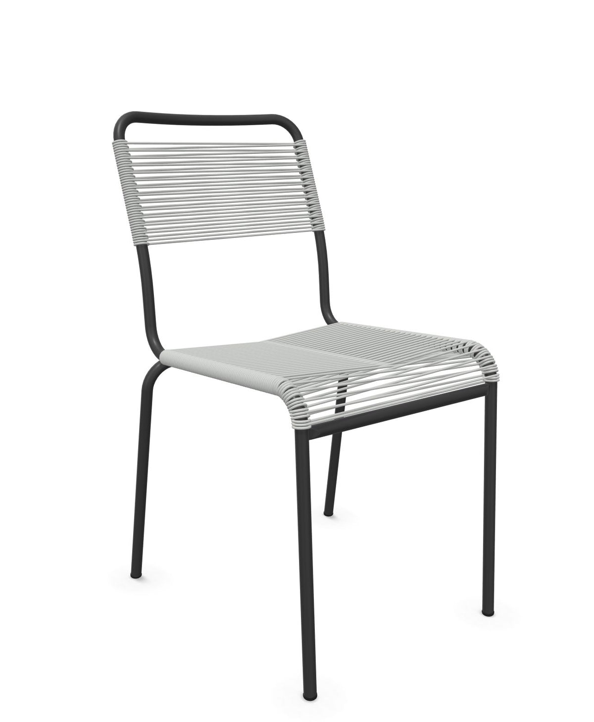 Schaffner Rigi chaise repas Spaghetti