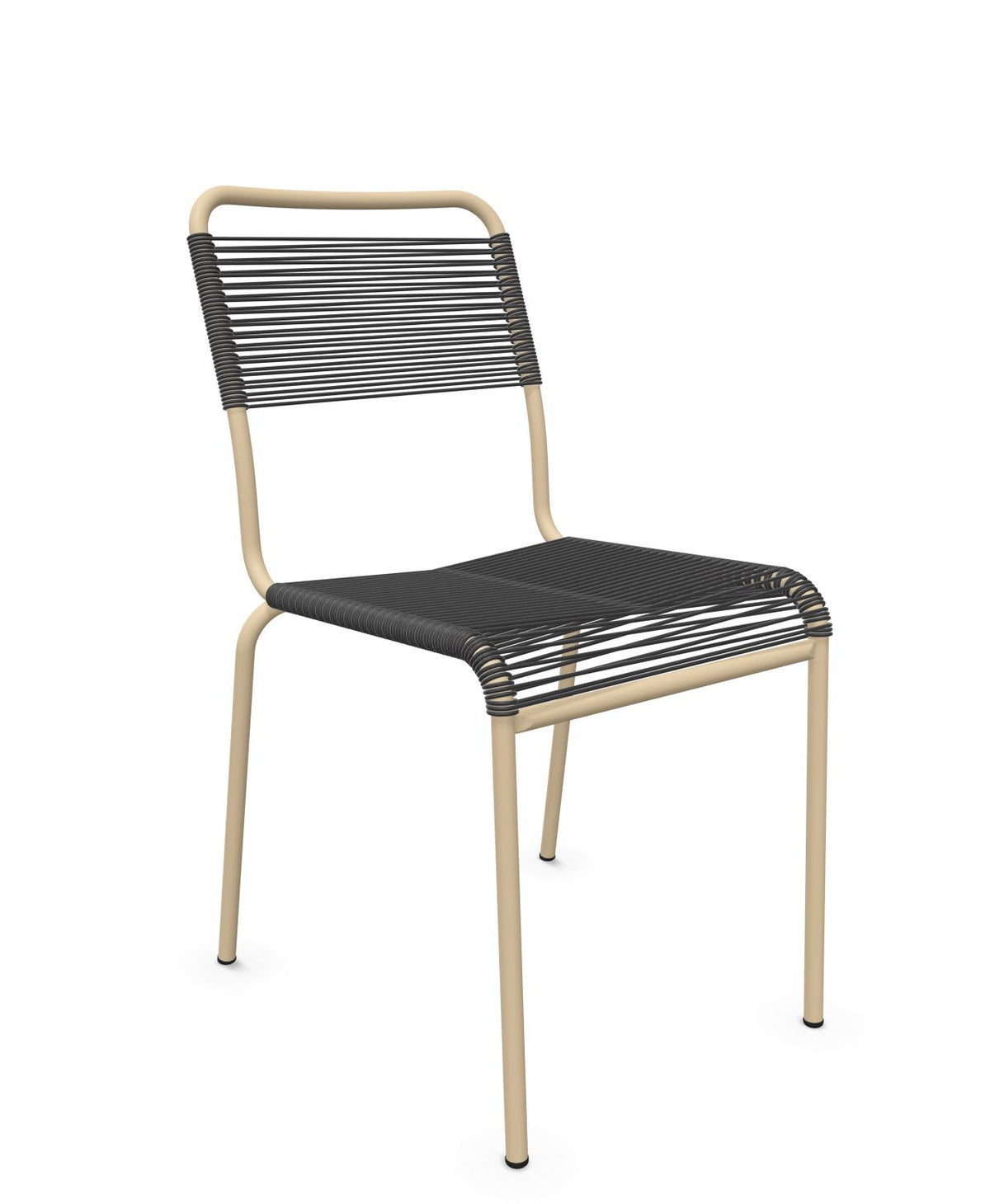 Schaffner Rigi chaise repas Spaghetti