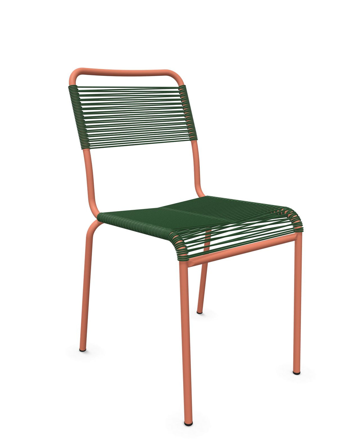 Schaffner Rigi chaise repas Spaghetti