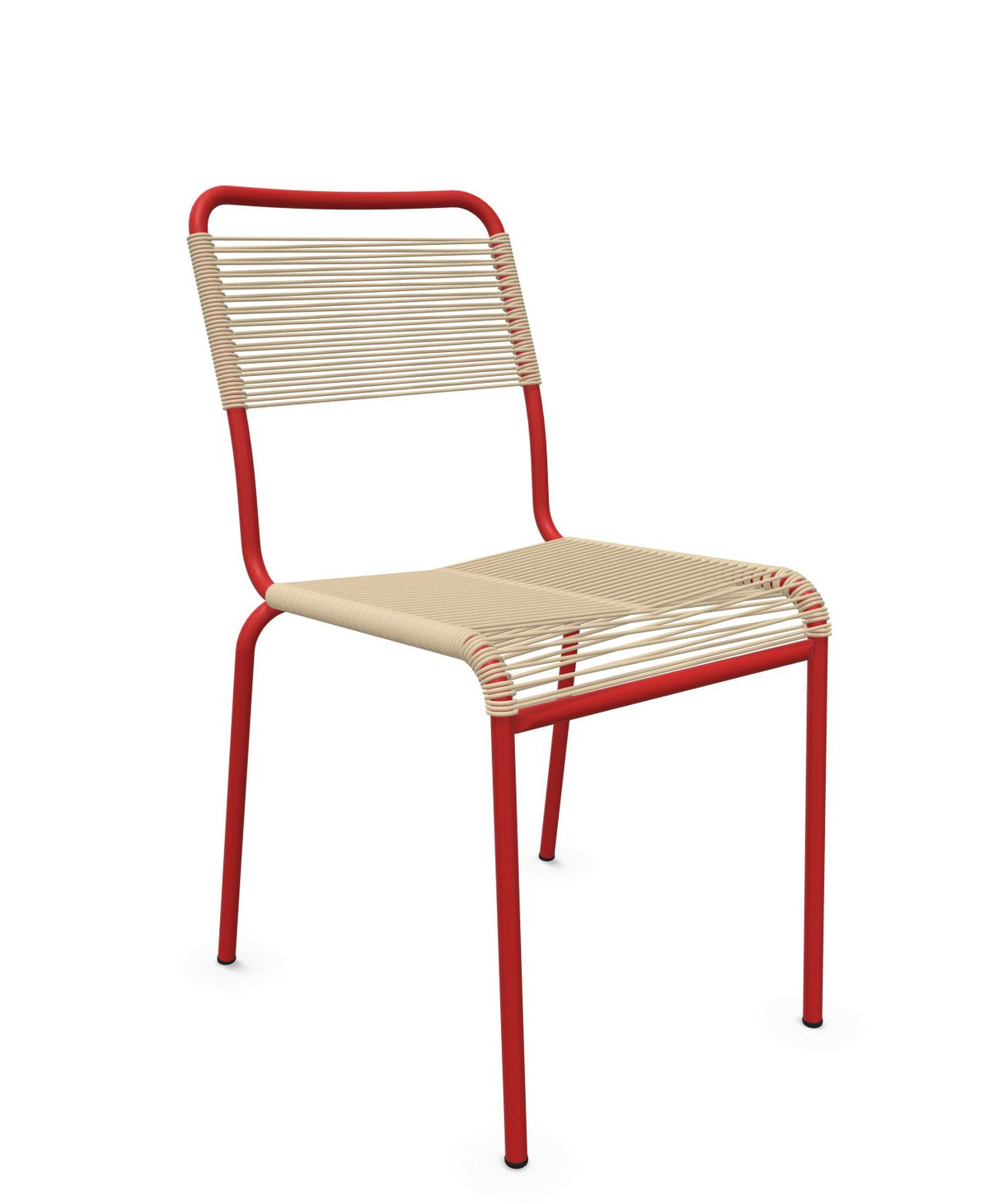 Schaffner Rigi chaise repas Spaghetti