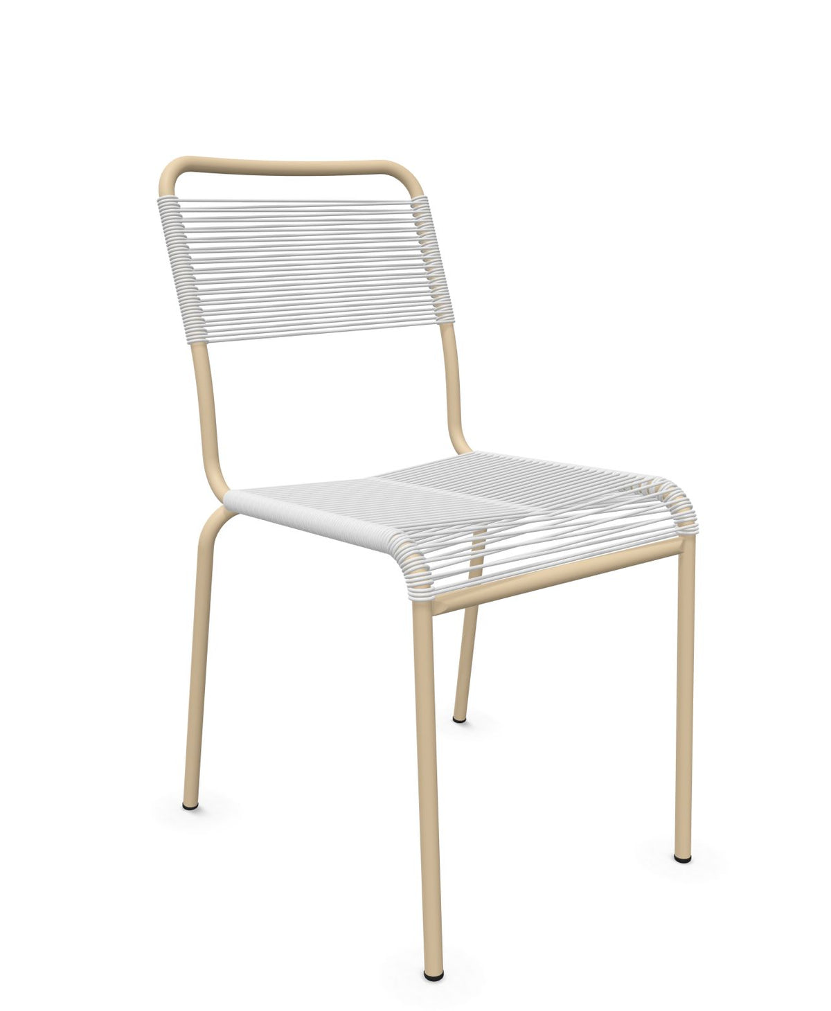 Schaffner Rigi chaise repas Spaghetti